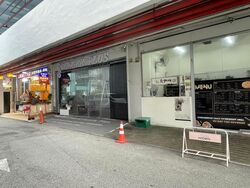 Yu Li Industrial Building (D14), Retail #605818351